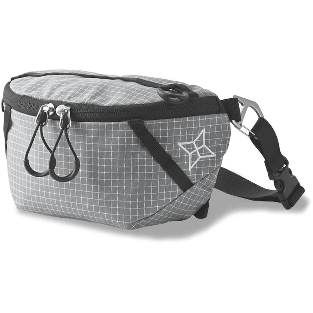 PaaGo WORKS HB101 Gray Switch, Medium,