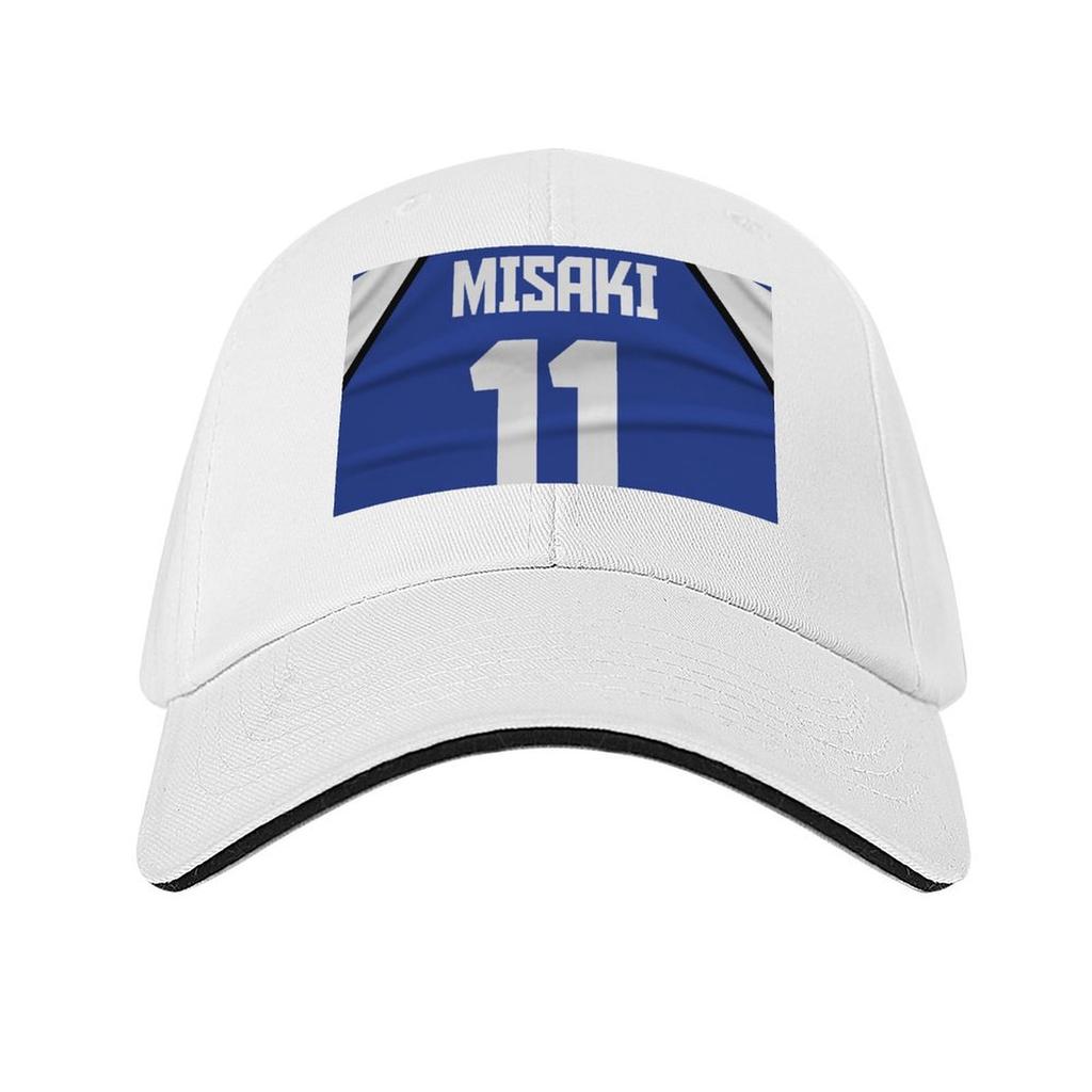 Taro Misaki Captain Tsubasa Baseball Cap Hats On Offer Sun Caps Unique Hats Mens Big Size Hat Womens Beach Outlet 2025 Mens