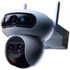 Ezviz H90F 5MP Outdoor Security Camera (CN version)