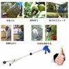 BeGrit Magic Hand, Long Folding Helper, Extendable Long Grab Rod, Litter Picking, Lightweight, Magic Hand, Easy To Use for Caregivers, 83cm, Versatile