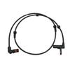 ABS Wheel Speed Sensor No.2205401117 Front Left Right ABS Sensor Anti-lock Braking System Sensor for Mercedes-Benz S430 2003-2006
