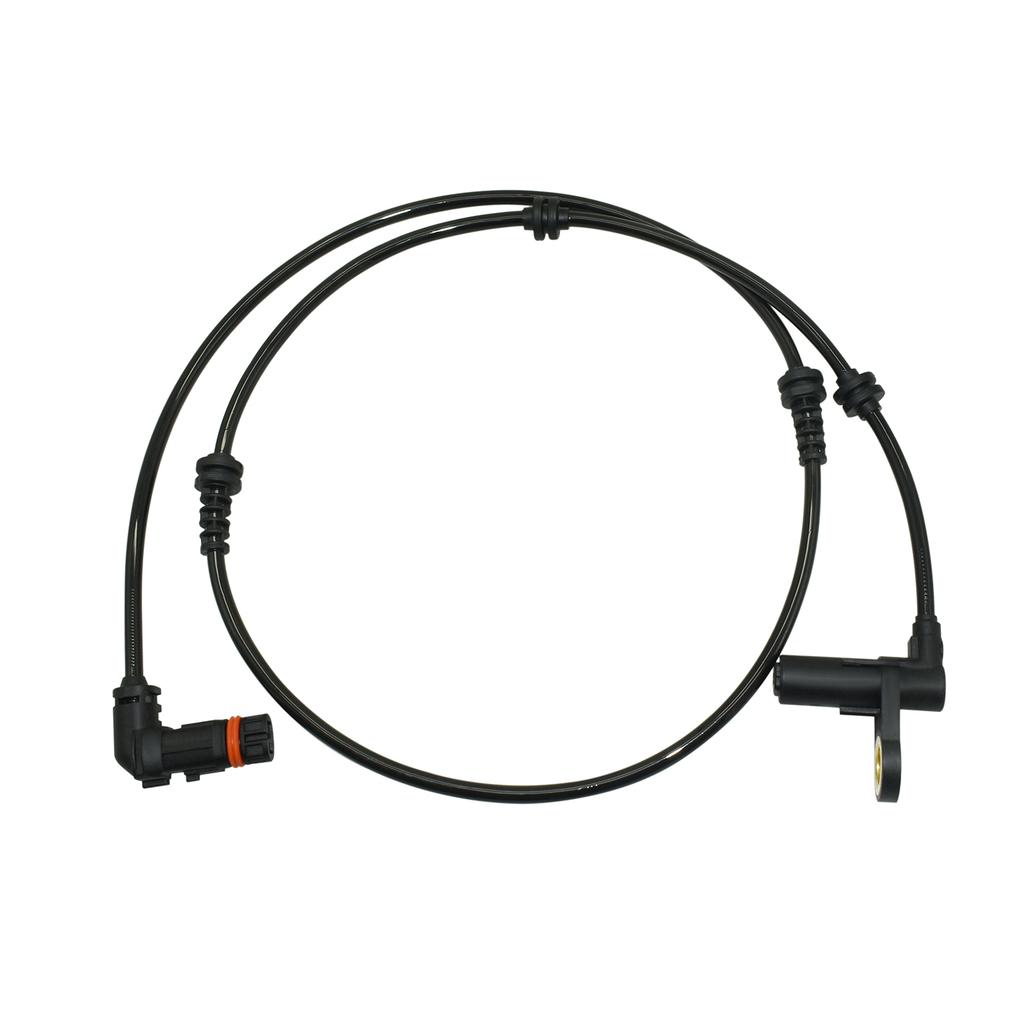 ABS Wheel Speed Sensor No.2205401117 Front Left Right ABS Sensor Anti-lock Braking System Sensor for Mercedes-Benz S430 2003-2006