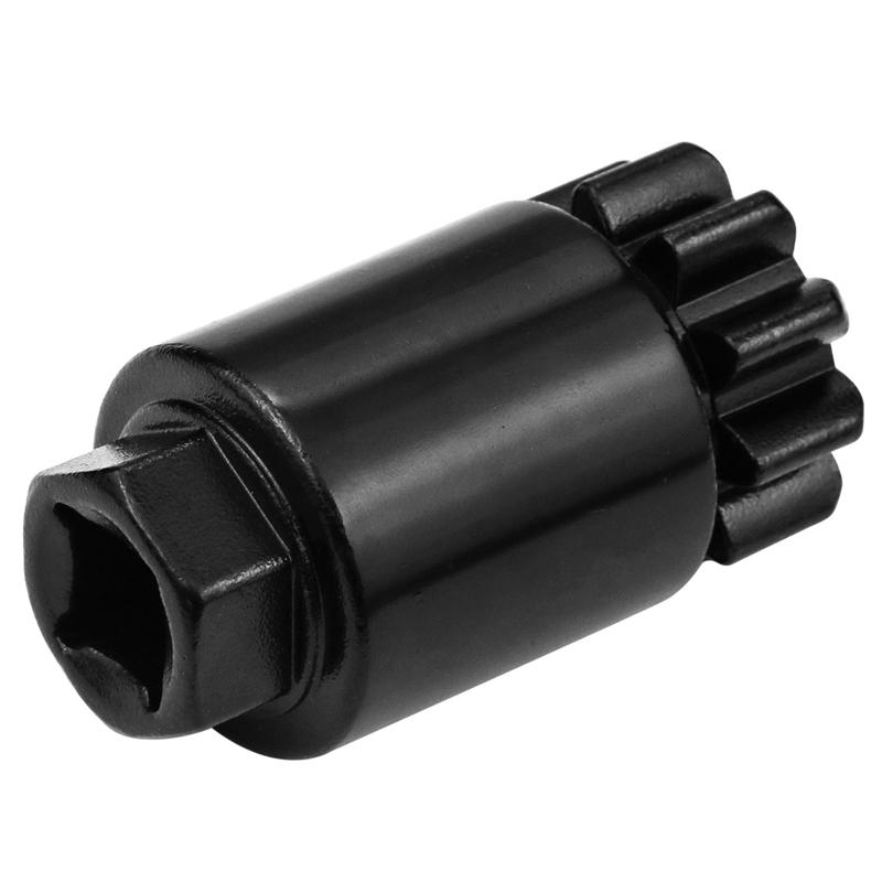 Flywheel Barring Tool Alternative For Volvo D11 D13 D16 88800014 88840317 88840317 Engine Barring Tool чёрный