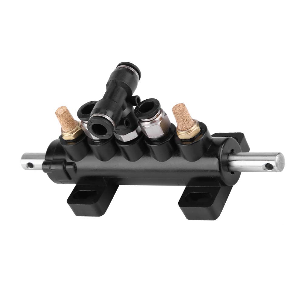 Cheetah Valve Foot Control Air Valve for KIMISS Tire Machine Cheater Valve Foot Control