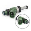 1pcs Fuel Injectors 3B4-13761-00-00 Fit YAMAHA Grizzly YZ450F 450 550 700 UK.