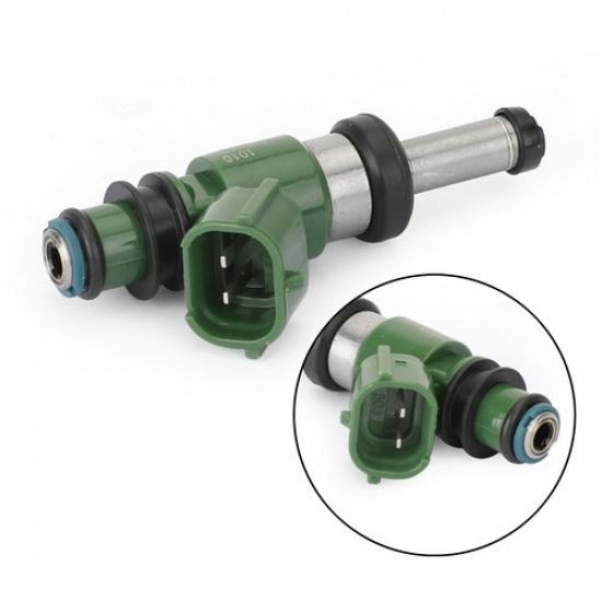 1pcs Fuel Injectors 3B4-13761-00-00 Fit YAMAHA Grizzly YZ450F 450 550 700 UK.