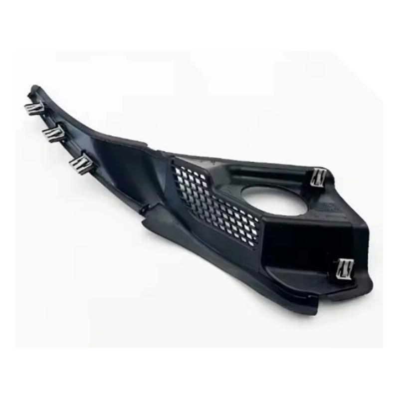 Windshield Wiper Cowl Grille Vent Cover Panel Hood Assembly For JEEP 2016-2022 Grand Cherokee 55112951AC 55112952AC LHD