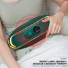 New Electric Slimming Machine Fitness Exercise Equipment Stovepipe Thin Belly Slimming Artifact Household Female Slimming Belt
