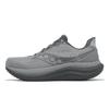 SAUCONY Triumph 23 Wide Fossil Shadow Grey Men Running Shoes Sneakers S21024-203