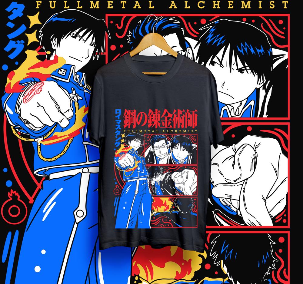 

Аниме Футболка Chobits Аниме Графическая Футболка Подарок S