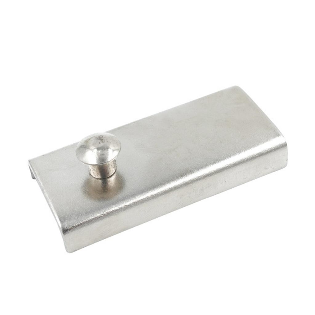 Multifunctional Magnetic Seam Guide Straight Seam Guide Gauge for Sewing Machine Foot Parts Quilting Accessories Tool
