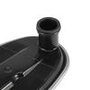 Transmission Filter Oil Pan Gasket Kit for Mercedes-benz C E Class W203 W211 CLK