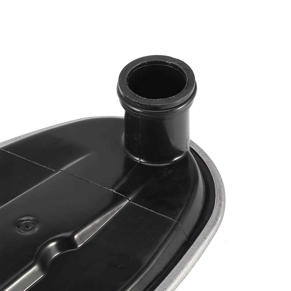 Transmission Filter Oil Pan Gasket Kit for Mercedes-benz C E Class W203 W211 CLK