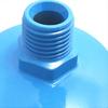 2025+ AD202 Pneumatic Air Compressor Valve Automatic Drain Air Trap Mini Cup Air Compressor Float Type Automatic Drain Valve