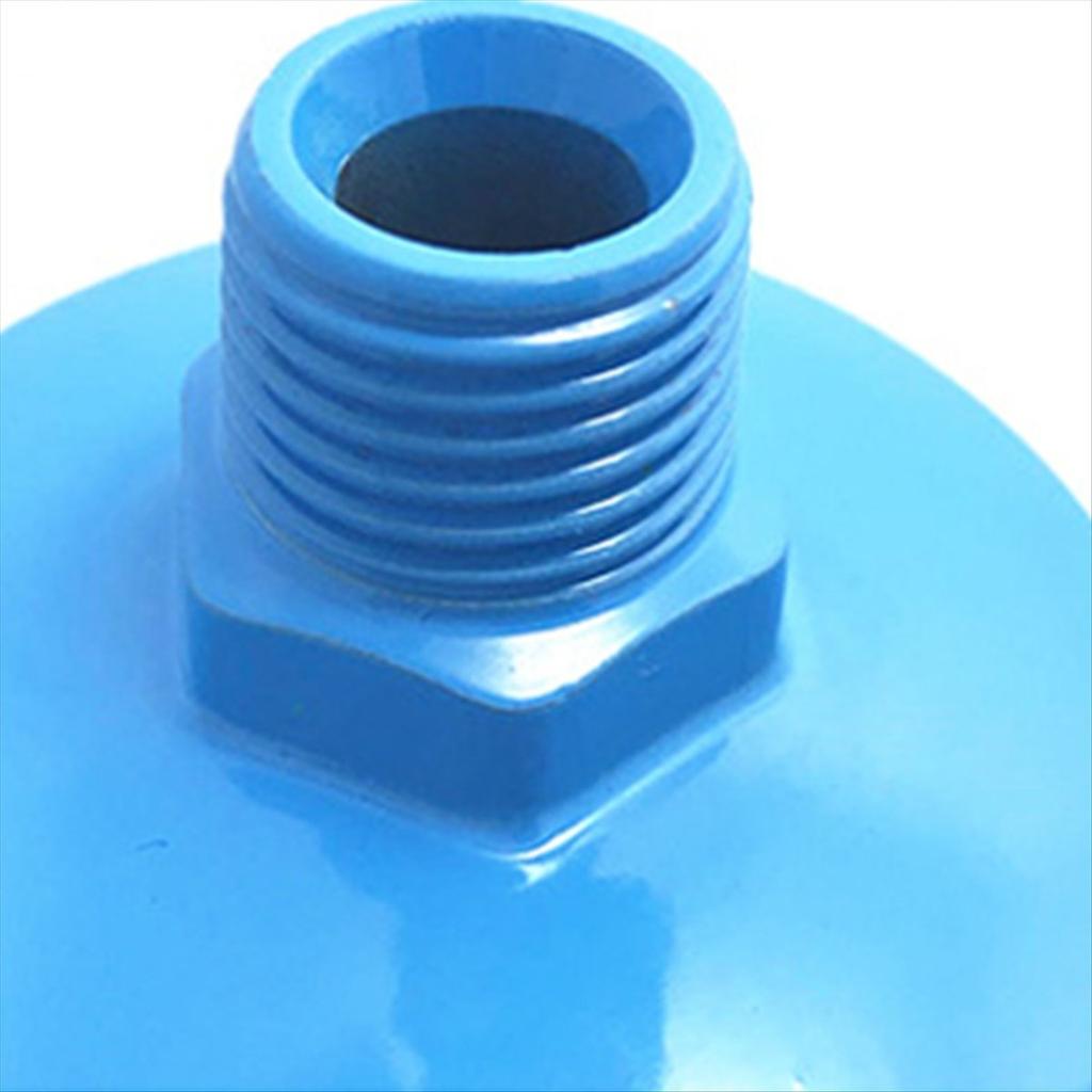 2025+ AD202 Pneumatic Air Compressor Valve Automatic Drain Air Trap Mini Cup Air Compressor Float Type Automatic Drain Valve