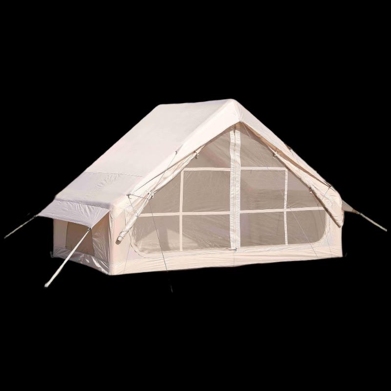 OEING Portable Inflatable Outdoor Tent