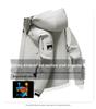 Men's 2025 Autumn Windproof Hooded Jacket: Korean Style Casual Sporty Mountaineering Windbreaker
