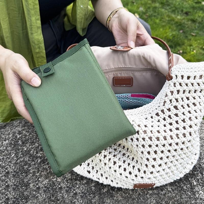 Folding Seat Mats Picnics Mats Pad Moisture-Proof Pad Seating Picnics Mats Seat Pad Cushion Camping Seat Cushion Outdoor