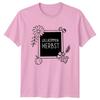 WillkomUnisex Herbst Unisexs TShirt GerUnisex Autumn Nature Autumn Gift For Her