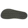 The North Face Base Camp Slide 3 Lightweight Shower Sandals for Outdoor Military Black US 7 Men's Camping, Olive/TNF (IYL), (25.0cm) [Used]