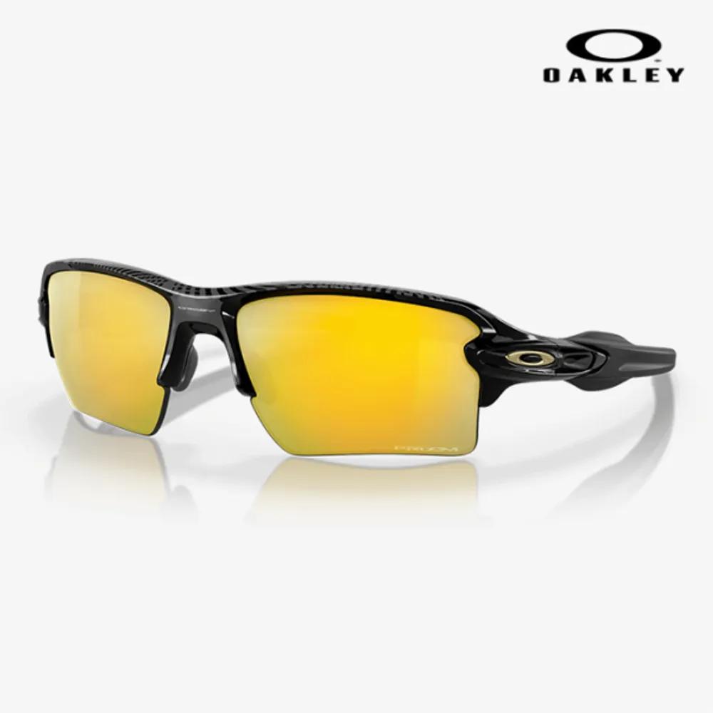 

[Oakley] Oakley Fishing Eye Protection Sunglasses Flak 2.0 XL Prism