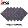 30/1pcs Magic Nano Sparkle Cloth Car Scratch Remover Superfície Facilmente Reparar Panos Auto Cuidados Arranhões Limpador Ferramentas de Remoção de Poeira