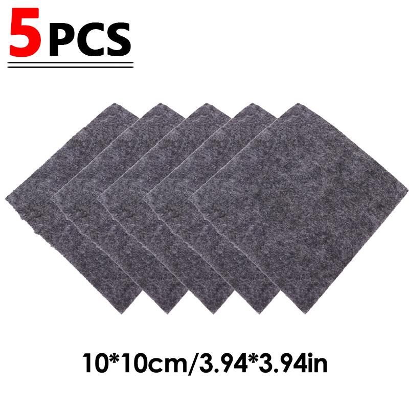 30/1pcs Magic Nano Sparkle Cloth Car Scratch Remover Superfície Facilmente Reparar Panos Auto Cuidados Arranhões Limpador Ferramentas de Remoção de Poeira