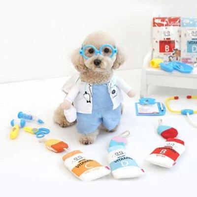 Hund Nasearbeit Spielzeug Leckerli Spiel Vitamin W88F183
