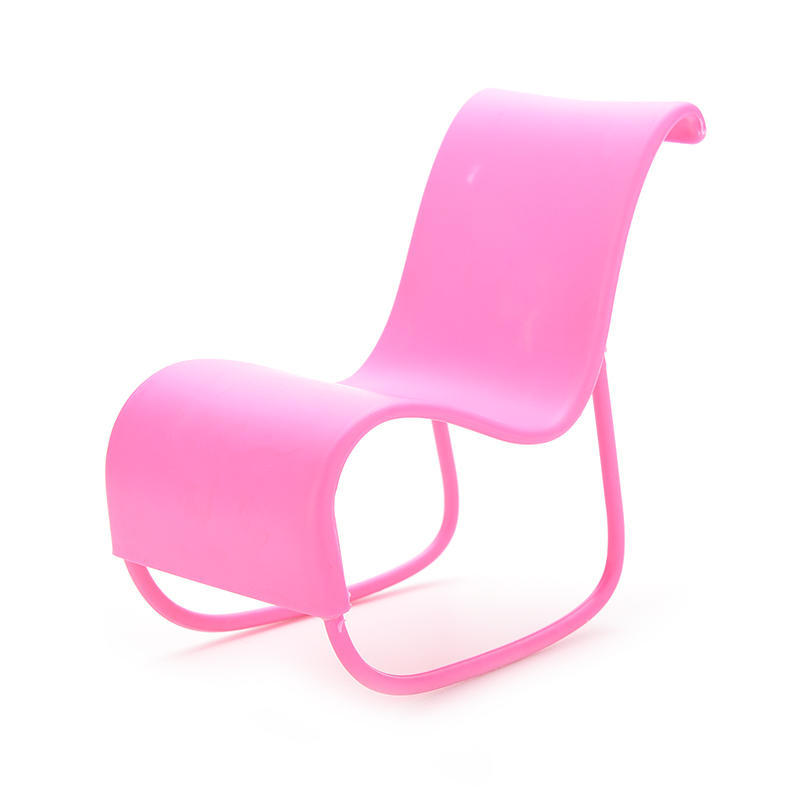 22 Styles Simulation Small Sofa Stool Chair Furniture Model Toys For Doll House Decoration Dollhouse Miniature Accessories