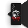 Berserk Wallpaper Guts Phone Cover Soft Case for Xiaomi Redmi 15 15C A4 A5 9A 9C NFC Note 9 8 9T 5G Casing
