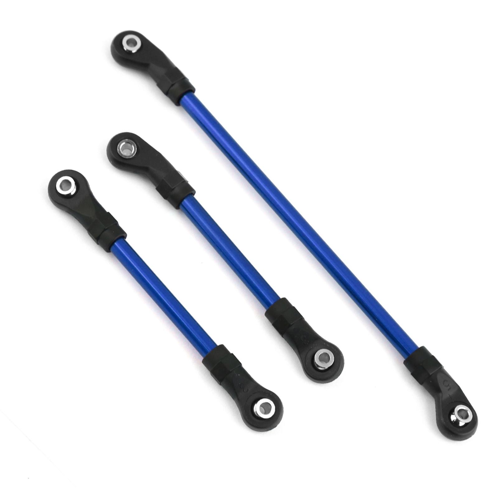 

Замена металлического рулевого стержня TRAX 8140R 5X117 60 63, модифицированные обновленные аксессуары