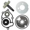 Water Pump Repair Kit For X-Max125 Nmax 125 150 Vp125 Wr125 Yzfr125 X-City 125 Yzf-R125 Lc135 V1 Jupiter Mx135