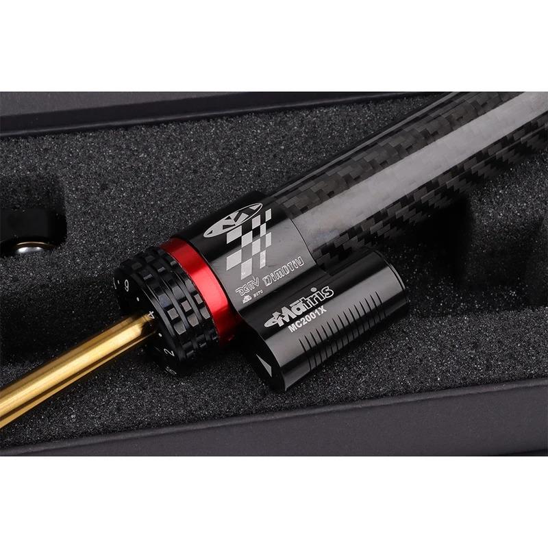 Adjustable Motorcycle Shock Absorber Steering Stabilizer 252mm Steering Stabilizer for Honda Kawasaki Yamaha