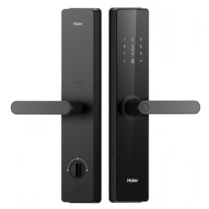 Haier HFH-19E-U1 Smart Fingerprint Door Lock