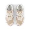 New Balance  237 Driftwood Granite Women Sneakers Cream WS237ST
