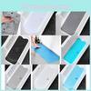 Grip Extra Suction Long Bath  Shower Non Slip Mat  Machine Washable 40100cm