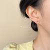 Mini Version Bow Earrings