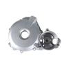 Left Side Engine Stator Cover with Gasket for Suzuki DR-Z400E / DR-Z400S / DR-Z400SM