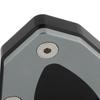 Aluminum Kickstand Foot Pad Extension Set for 368D 368M Easy to Install