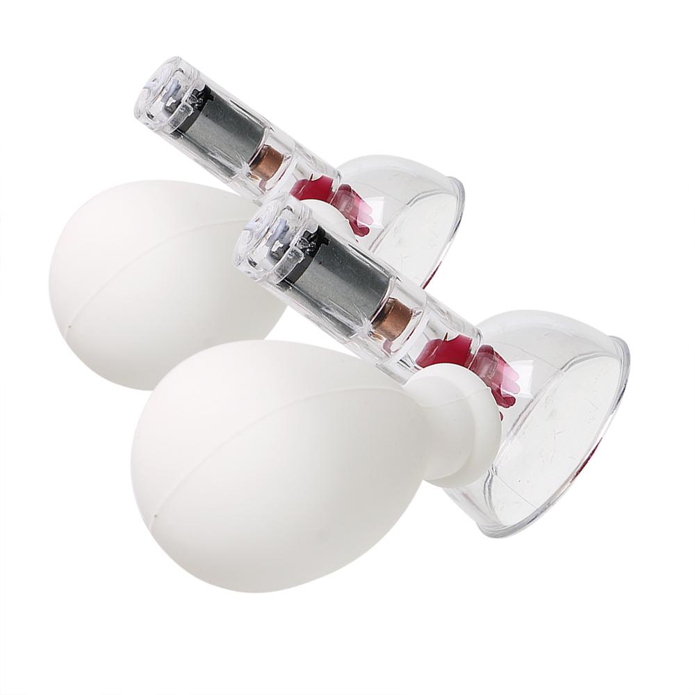 Female Masturbation Breast Labia Massage SM Adult Games Automatic Rotating Spikes Nipple Suckers Role Play Sex Toys For Couple Clit Sucks