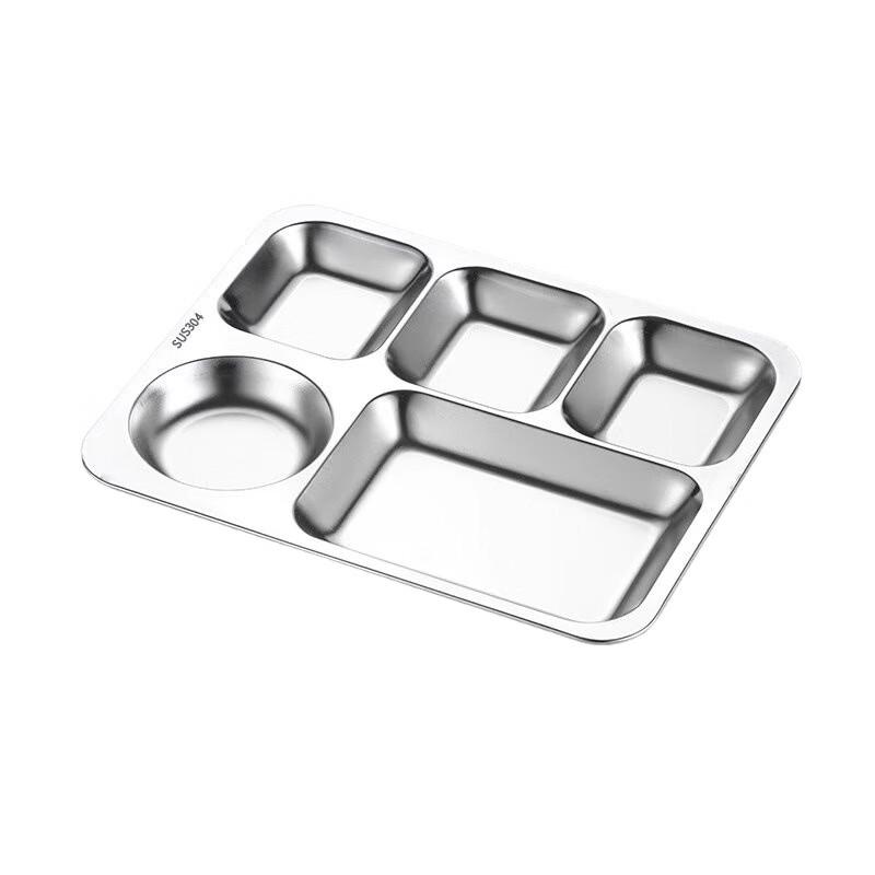 Yimao Stainless Steel Divided Plate