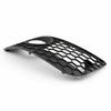 Front Bumper Fog Lamp Lights Grill Grille For VW GOLF MK5 GTI 2006-2009 Left