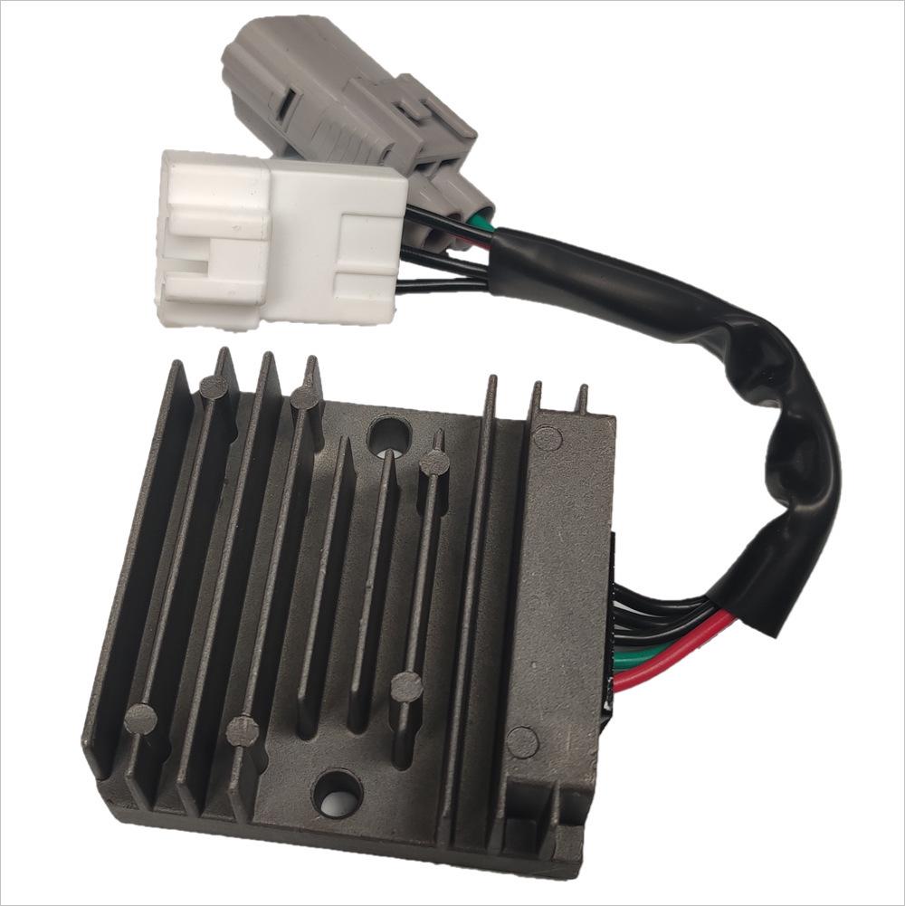 2029.2 Compatible with Suzuki Burgman 650, VLR 1500, 1800