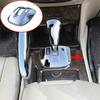 Central Console Gear Shift Frame Trim Chrome For Honda Accord Crosstour 08-2013