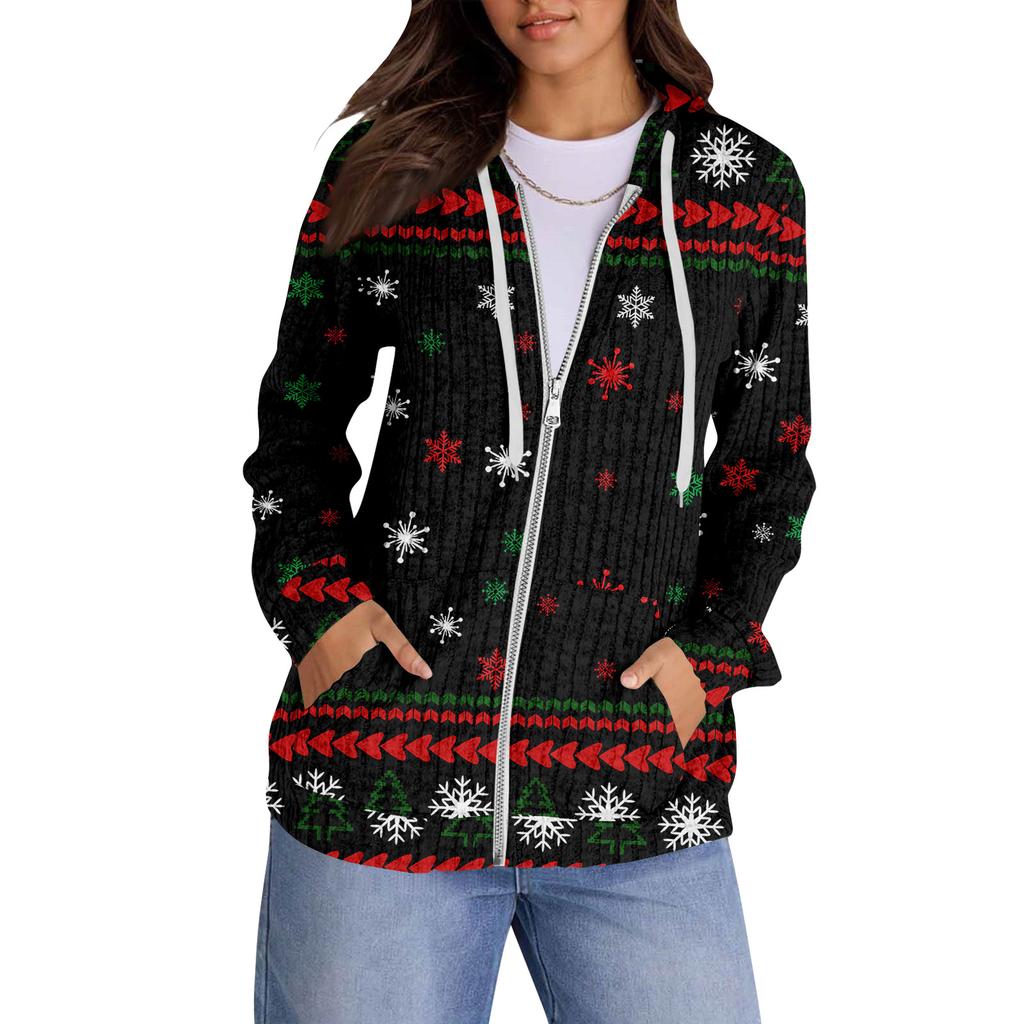 Hoodies For Women Trendy Tops Casual Fall Fashion Long Sleeve Sweatshirt With Pockets Pullover Lightweight