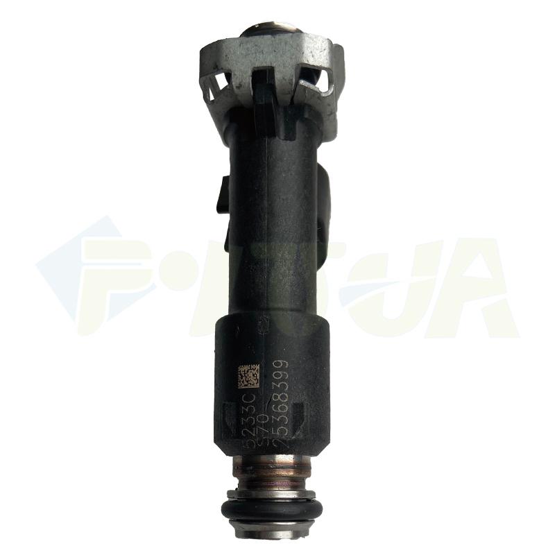 4 Stück Einspritzdüse 25368399 für DFM DFSK Glory 330 V27 C37 Autozubehör Automobil Ersatzteile