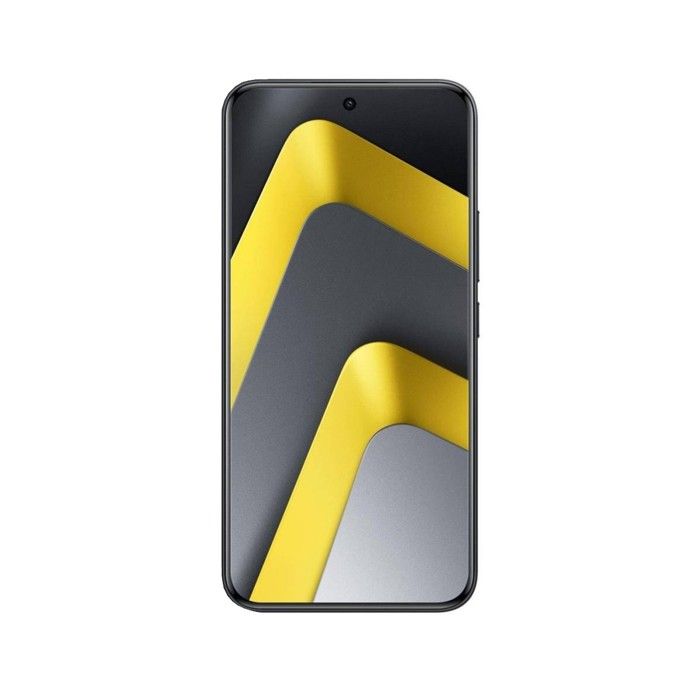 POCO M8 Pro 5G Černý 8GB RAM 256GB ROM