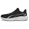 Skyrocket Lite Zwart Wit Unisex Sneakers 379437-01