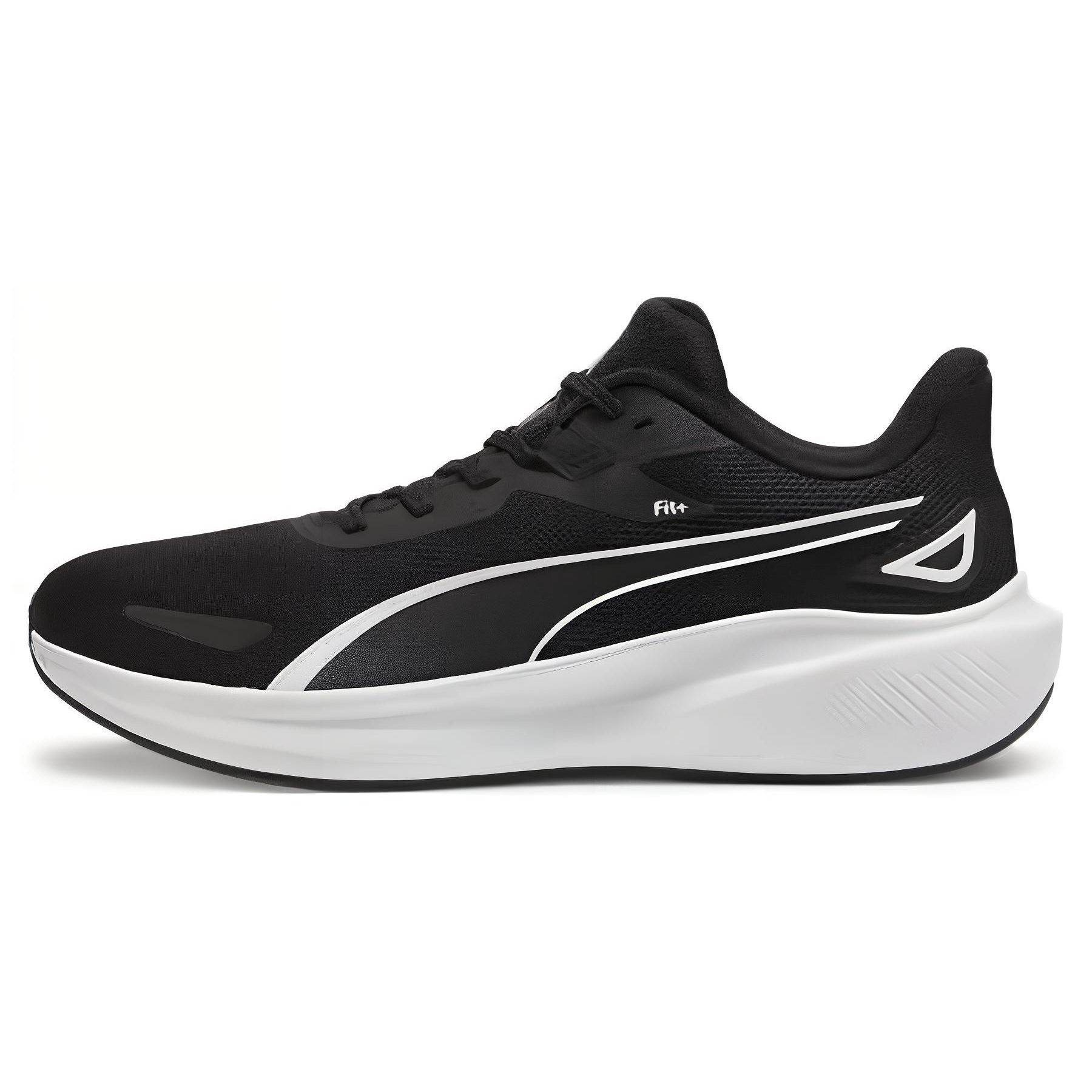 Puma Skyrocket Lite Melni Balti Unisex