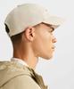 NIKE Club Unstructured Futura Wash Cap - Light Khaki:Sapphire / Fb5368-229